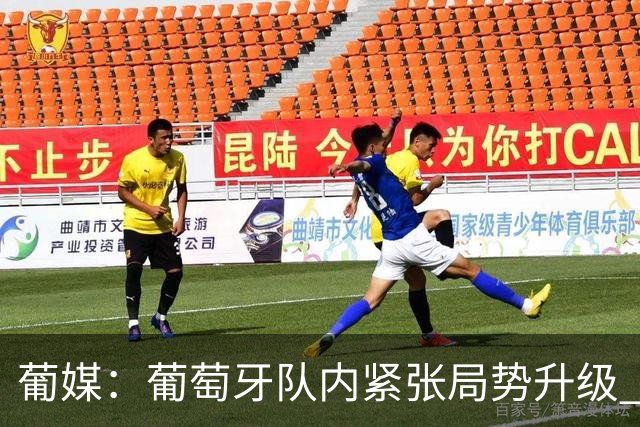 葡媒：葡萄牙队内紧张局势升级 最大未知数是C罗是否出战丹麦